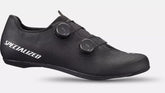 Zapatilla Ciclismo Ruta Specialized Torch 3.0 Negra 2024